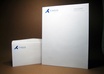 design letterheads or envelopes personalized just