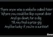 write up to 3 original limericks on the topic of your choice