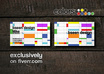design an Awesome yet Professional business card small1
