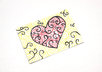make you a custom swirl art-one of a kind-