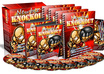 give you a Newbie Knockout Video Tutorials Master Resell Rights