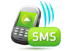 send a sms with a text of your choice for 5 days