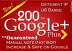 Google plus