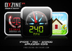 design UNIQUE iphone,android,ipad Application Icon with Finest Quality on Fiverr with my Graphic talent just