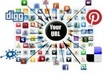Social bookmark stumbleupon