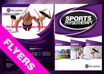 create a professional Fiverr Flyer