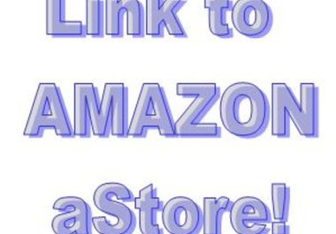 create an iFrame or a link to your already created Amazon aStore from your current website big1