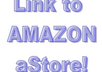 create an iFrame or a link to your already created Amazon aStore from your current website