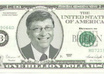 put your face in a Dollar bill with a perfect photoshop work