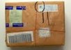 send you digital photos of my package