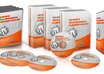 design EBOOK cover, sofware box, kindle, dvd, 24 hours delivery
