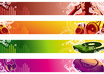 make a website banner or logo