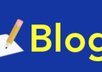 write 20 valuable comments with DIFFERENT usernames on your blog