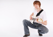 provide guitar advice/tutorials small1