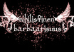 make an attractive and creative black metal style logO for your business or any other thing ★★ BEST Quality ★★ Customer friendly★★