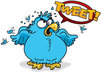tweet about your product or service to my 1000 followers