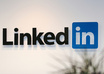 show how you can get on Linkedin first page in 7 minutes