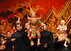 call and make appointments with hotels, shows, restaurants, etc in Thailand for you