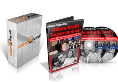 design stunning Software Boxes,Dvd and Cd covers big1