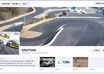 like your facebook page with my Drifting page of 130,000 members