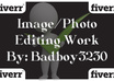 Badboy3230's starred gigs