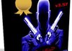 give you facebook and twitter blaster with working keys