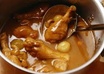 give you the BEST stewed chicken recipe