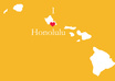 create Location Country State Map with your Hometown