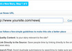 create 800 social bookmark SEO backlinks + ping in 24 hours small1