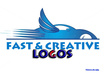 ★design creative LOGO for your website ★ Elegant, Great logo for your company or business