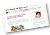 promote your products in my tech blog