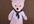 create a funny stop motion video with the pinkbear in Gangnam style mode