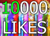 get 10,000+ Facebook Usa Likes on any Website up to 5 MILLION likes