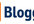 write two 400 plus word Blogger Posts