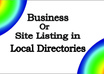 submit Your Website or Business Details to 32 High PR Local Directories, Manually small1