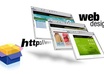 Website design
