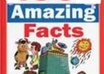write an educational book with 100 facts