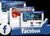 design a FANTASTIC Professional Facebook Timeline Cover Image