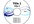 send you blank CDs with custom labels