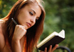 Woman-writing