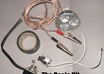 keep you from darkness during power outages, Be Prepared
