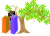create your handrawing to line art and supply illustrator format