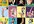 send you 160 pinup girl posters