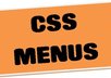 create a CSS menu for you