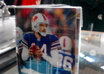 make you a custom wallet out of trading cards from sports small1