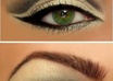 give you professional make up, styling  information and tips small1