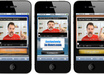 make Optimized Video Mobile Landing Page