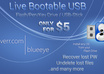 make a Live bootable usb flash/pen/key/thumb drive small1