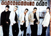 sing I want it that way by the backstreet boys