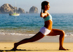 send you a beginners guide to yoga